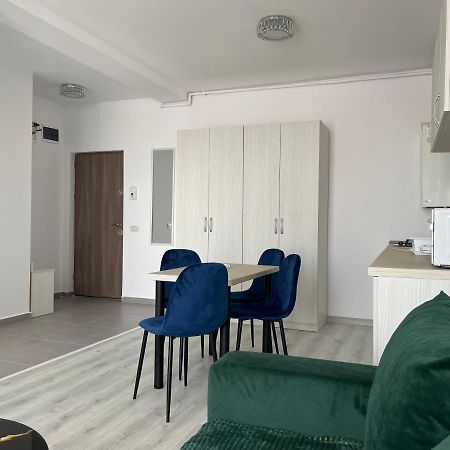 Aquazure Studio Residence Năvodari Extérieur photo