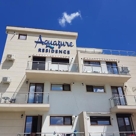 Aquazure Studio Residence Năvodari Extérieur photo
