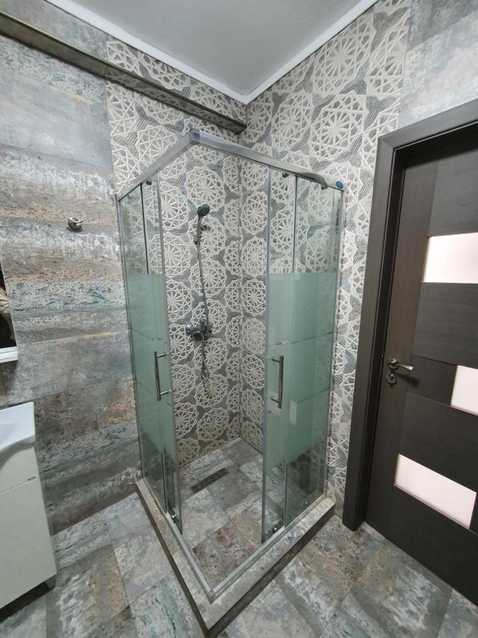 Aquazure Studio Residence Năvodari Extérieur photo