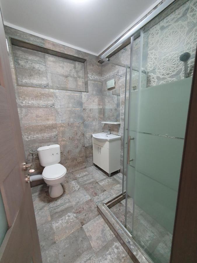 Aquazure Studio Residence Năvodari Extérieur photo