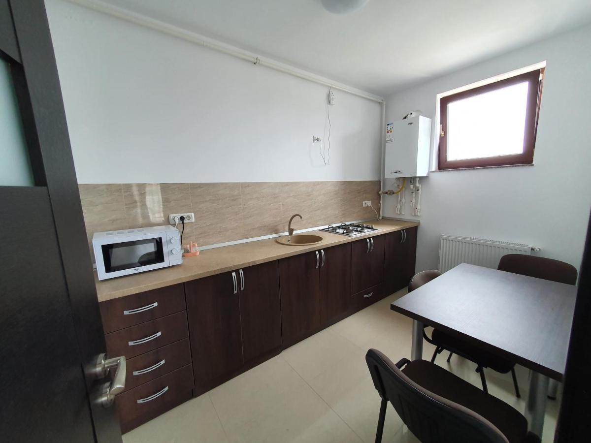 Aquazure Studio Residence Năvodari Extérieur photo