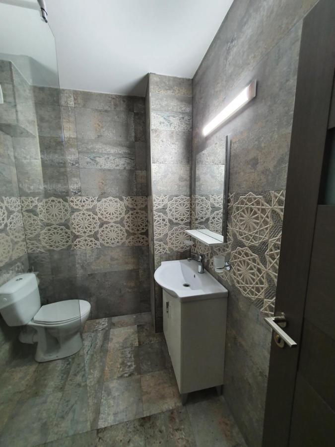 Aquazure Studio Residence Năvodari Extérieur photo