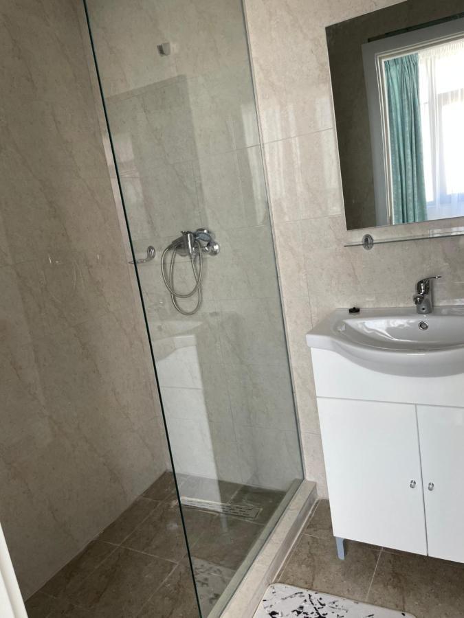 Aquazure Studio Residence Năvodari Extérieur photo