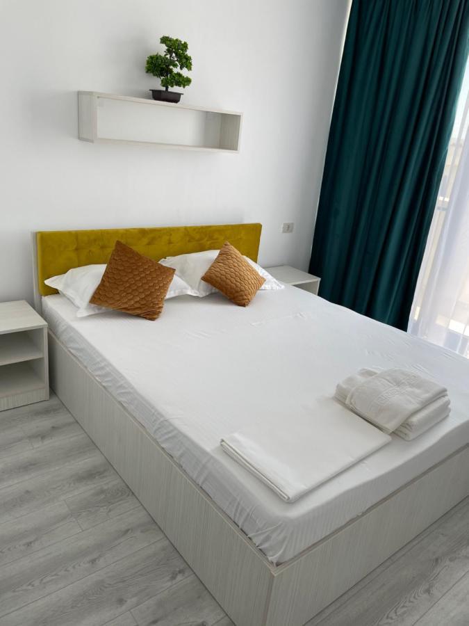 Aquazure Studio Residence Năvodari Extérieur photo