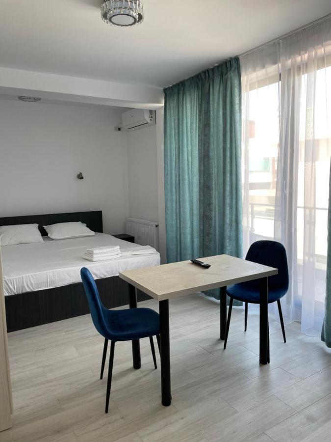 Aquazure Studio Residence Năvodari Extérieur photo