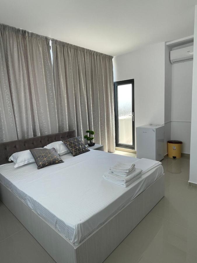 Aquazure Studio Residence Năvodari Extérieur photo