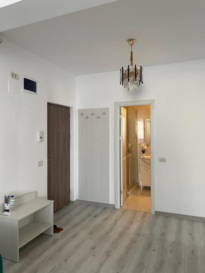 Aquazure Studio Residence Năvodari Extérieur photo