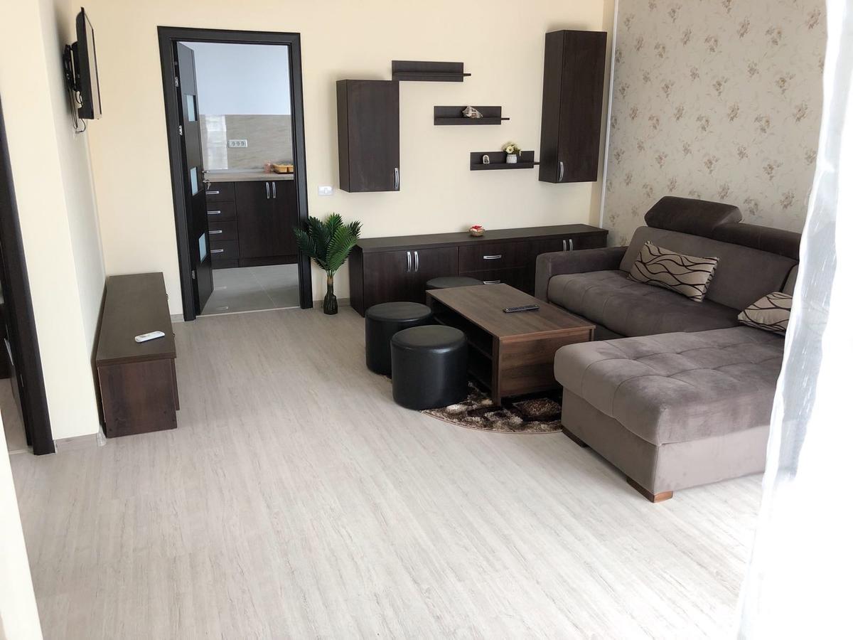 Aquazure Studio Residence Năvodari Extérieur photo