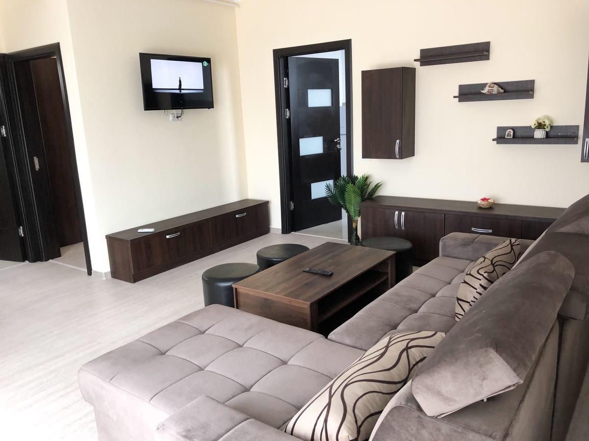Aquazure Studio Residence Năvodari Extérieur photo